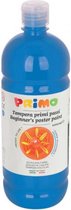 plakkaatverf Tempera 1000 ml blauw