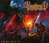Ensiferum - Thalassic (2 CD)