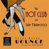 The Hot Club Of San Francisco - Yerba Buena Bounce (CD)