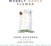 John Daversa - Wobbly Dance Flower (CD)