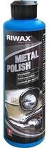Riwax metal polish