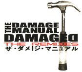 Damage Manual - Damaged: The Remixes (CD)