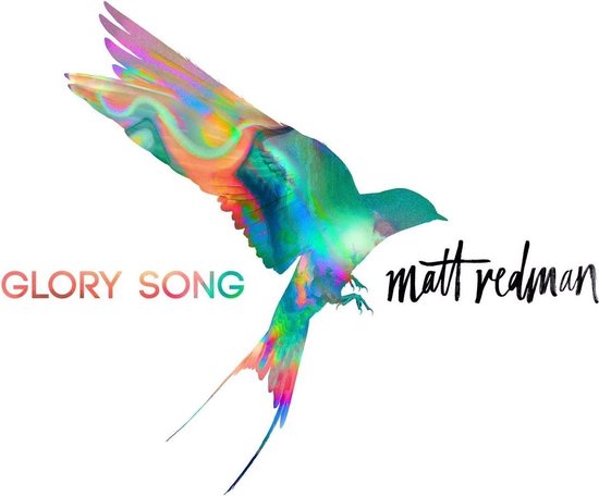 Matt Redman - Glory Song (CD)