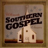 Various Artists - Ultimate Southern Gospel Classics (CD)