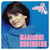 Marianne Rosenberg - Ich Finde Schlager Toll (CD)