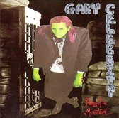 Gary Celebrity - Diary Of A Monster (CD)