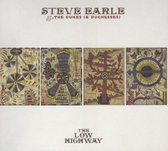 Steve & The Dukes (&Duchesses Earle - The Low Highway (CD)