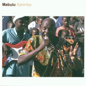Mabulu - Karimbo (CD)