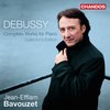 Jean-Efflam Bavouzet - Debussy: Complete Works for Piano (5 CD)
