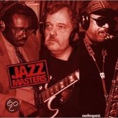 Various Artists - Jazz Masters (CD)