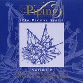 John D. Burgess & Donald Macpherson - Piping Centre 1996 Recitals Volume 2 (CD)