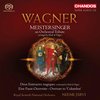Royal Scottish National Orchestra, Neeme Järvi - Wagner: Meistersinger, An Orchestral Tribute (Super Audio CD)