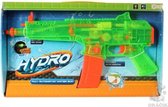 automatisch waterpistool junior groen/oranje