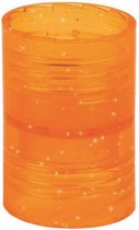 wilde waterwervelaar junior 4,5 cm oranje