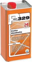Moeller HMK P329 - Cotto Wasbeits - Bruin - 1 liter