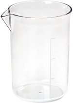 Wilton - Maatbeker Party Cups - Drink Your Treat - pk/6