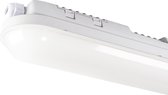 LED's Light PRO TL Armatuur 120cm - Compleet - Waterdicht & slagvast - 4800 lm