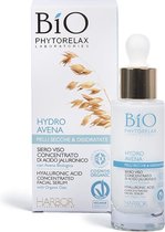 Phytorelax Laboratories 6015922 gezichtsserum 30 ml Vrouwen