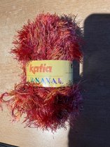 Breiwol Katia Carnaval Nr.8431