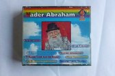 VADER ABRAHAM 4CD BOX