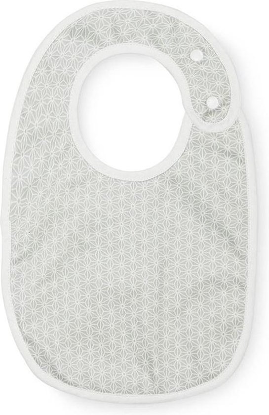Cam Cam slabbetje - sashiko mint van Cam Cam — afbeelding 2