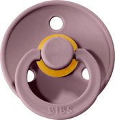 Bibs speen Colour - heather - T2