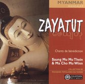 Saung Mu Mu Thein & Ma Cho Mu Winn - Zayatut (CD)