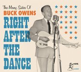 Various Artists - The Many Sides Of Buck Owens (CD)