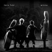 Tara Fuki - Winna (CD)