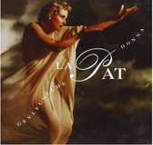 La Pat - Gevleugelde Donna (CD)