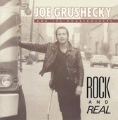 Joe Grushecky - Rock And Real (CD)