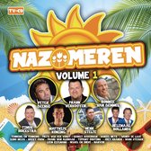 Various Artists - Nazomeren Volume 1 (CD)