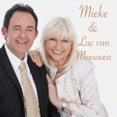 Mieke & Luc van Meeuwen - Mieke & Luc van Meeuwen (CD)