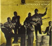 Various Artists - Nostalgique Kongo 1950-1960 (CD)