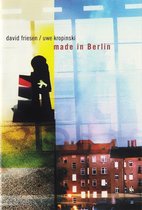 Uwe Kropinski & David Friesen - Dvd - Made In Berlin (DVD)