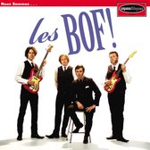 Les Bof! - Nous Sommes Les Bof! (CD)