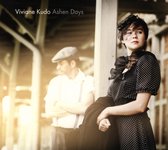 Viviane Kudo - Ashen Days (CD)