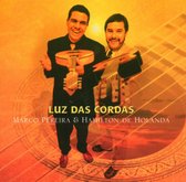 Pereira. Marco & Hamilton De Holanda - Luz Das Cordas (CD)
