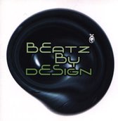Beatz By Design (CD)