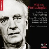 Philharmonie De Vienne - Beethoven Par Furtw'ngler (CD)