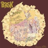 Bask - American Hollow (CD)