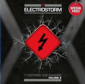 Various Artists - Electrostorm, Vol. 8 (CD)