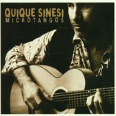 Quique Sinesi - Microtangos (CD)