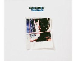 Dominic Miller - Third World (CD)