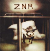 ZNR - Traite De Mecanique Populaire (CD)