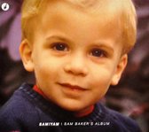 Samiyam - Sam Baker's Album (CD)
