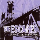 Escaped - Rose City Hardcore (CD)