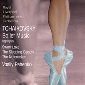 Rlpo - Ballet Suites (CD)