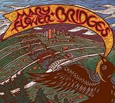 Mary Flower - Bridges (CD)