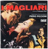 Piero Piccioni - I Magliari (CD)